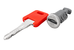 Zestaw zamków i kluczy G3 CL - 69.011