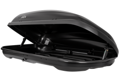 Box dachowy Inter Pack Traxer 5.6 antracyt