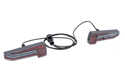 Lampy LED z wiązką 13-PIN - TowBox V3 LED