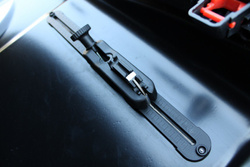 Box dachowy Inter Pack Stella 480 srebrny kevlar (flexi fit G2)