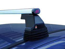 Bagażnik dachowy G3 Pacific Aero 64.230-68.007 aluminiowy