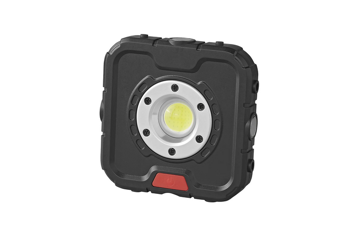 Lampa robocza + latarka ProPlus LED 5W 400lm na baterie