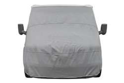 Pokrowiec na kabinę kampera ProPlus do Ford Transit 2006-2013