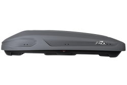 Box dachowy Inter Pack Monsun L antracyt mat