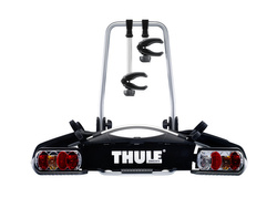 Thule EuroWay G2 920 - bagażnik rowerowy na hak na 2 rowery