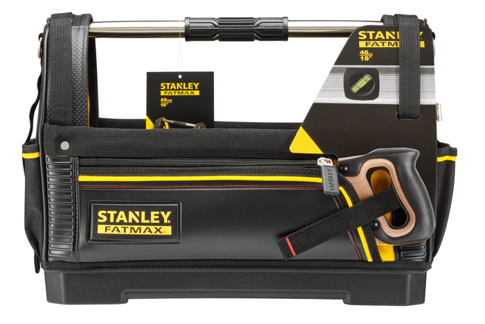 Torba narzędziowa STANLEY FATMAX 19l 20kg