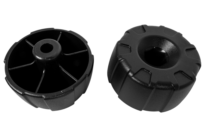 Adapter do montażu uchwytu narciarskiego 23.GP1000 - 1009