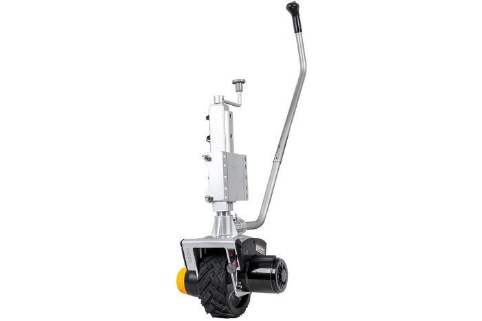 Wózek elektryczny do manewrowania przyczepami MINI MOVER GEN 3 2722kg