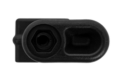 Osłona zamka do blokady antykradzieżowej - Inter Pack Spider 2E PRO 130-00874-01C