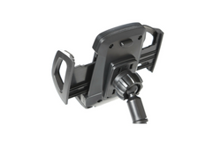 Uchwyt na telefon LAMPA TECNO ARM 2 mocowanie przyssawką