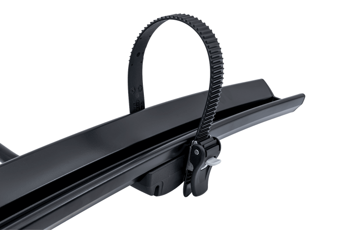 Adapter na 3 rower do Atera Genio Pro (czarny) - 022786