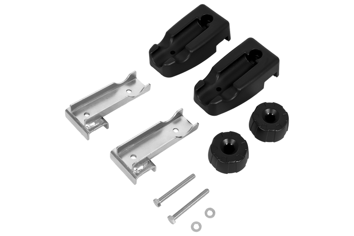 Adapter do montażu uchwytu narciarskiego 23.GP1000 - 1009