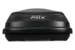 Box dachowy Inter Pack Horizon XL antracyt