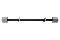 Adapter Trail Angel do rowerów z systemem Quick Release - 974