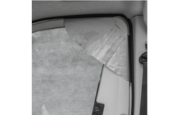 Pokrowiec na kabinę kampera ProPlus 610683 do Fiat Ducato, Peugeot Boxer, Citroen Jumper