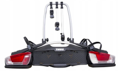 Thule Coach 276 - bagażnik rowerowy na hak na 3 rowery