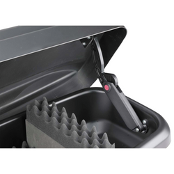 Box dachowy na wędki INNO ROD BOX 290 (IF44BK)