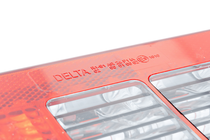 Lampa (prawa) do Atera Strada Sport - 0969922627