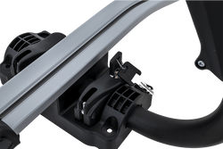 Inter Pack Forvelo - uchwyt rowerowy na dach