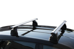 Bagażnik dachowy G3 Pacific Aero 64.230-68.056 aluminiowy