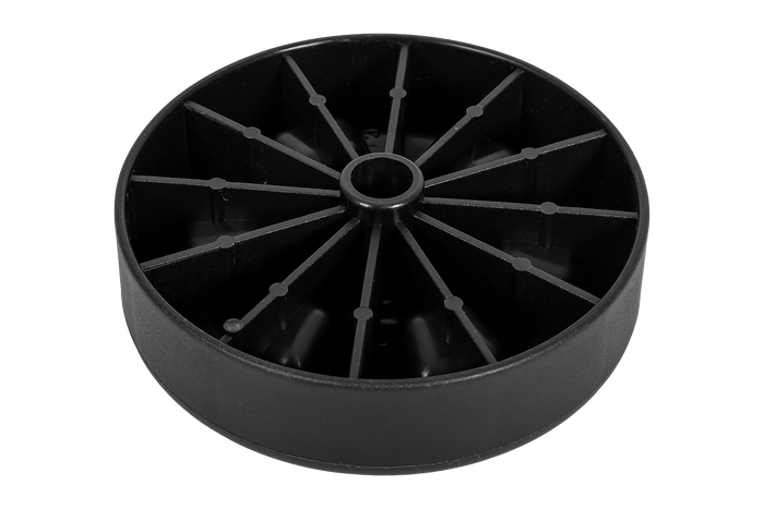 Kółko transportowe - Inter Pack Spider 2E PRO 130-00857-01C