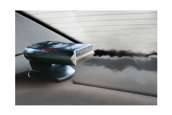 Odmrażacz do szyb LAMPA KALOR ogrzewacz samochodowy 12V 160W