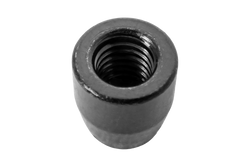 Nakrętka M6 do gały zabezpieczającej pałąk - Inter Pack Quattro/Trio 141-2606-001-04D