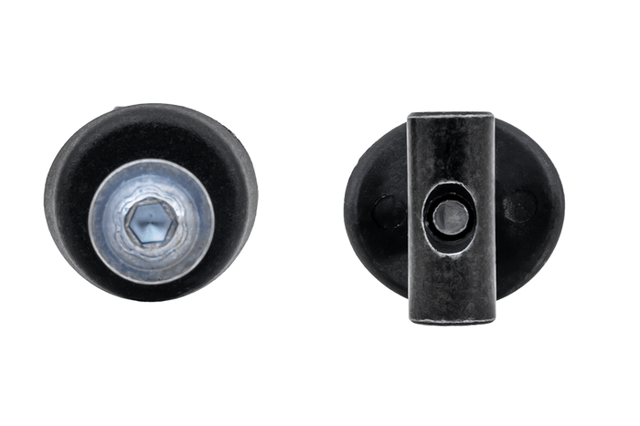 Mocowanie pałąka do platform rowerowych Atera Strada