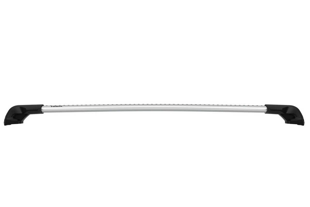 Bagażnik dachowy Thule New Wingbar EDGE 7214-7214-7206-6053 Volkswagen Touareg 2019-