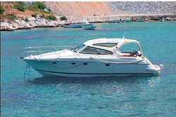 Pompa zanurzeniowa elektryczna LAMPA 12V 30L/min