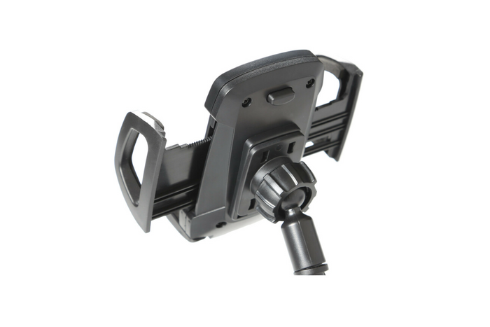 Uchwyt na telefon LAMPA TECNO ARM 2 mocowanie przyssawką