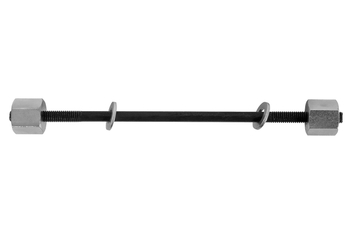 Adapter Trail Angel do rowerów z systemem Quick Release - 974