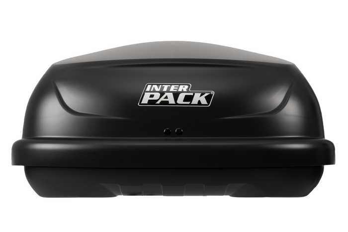 Box dachowy Inter Pack Traxer 6.6 antracyt