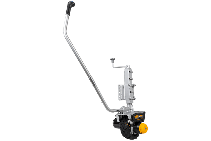 Wózek elektryczny do manewrowania przyczepami MINI MOVER GEN 3 2722kg