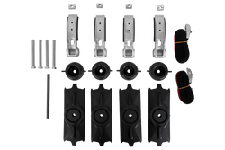 System montażowy - Tornado 460
