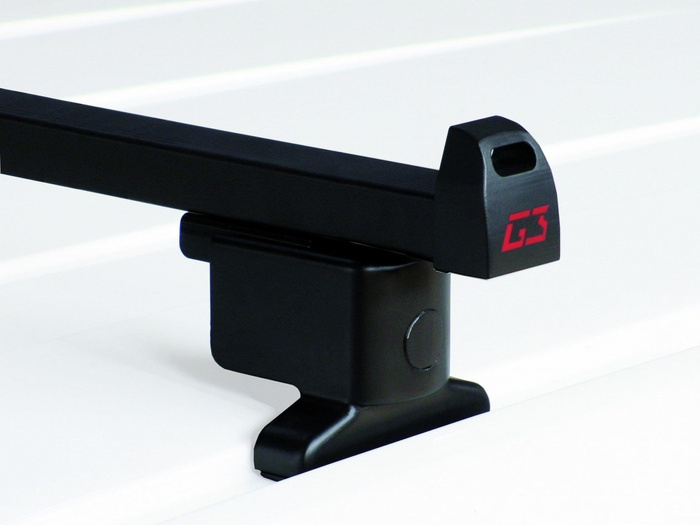 Bagażnik dachowy Atlantic G3 63.011 do aut dostawczych - 1 belka