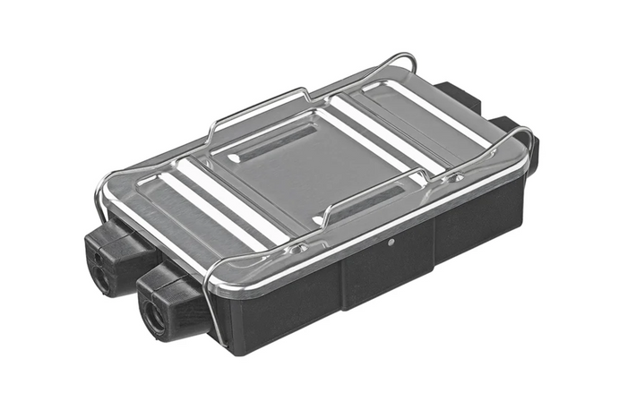 Puszka elektryczna 8x4-bieguny ProPlus 343099V02 skrzynka połączeniowa