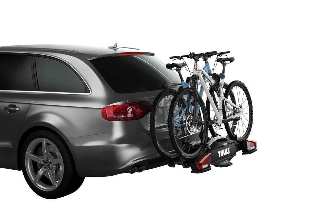 Thule VeloCompact 924 - bagażnik rowerowy na hak