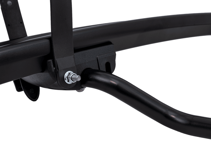 Adapter na 3 rower do Atera Genio Pro (czarny) - 022786