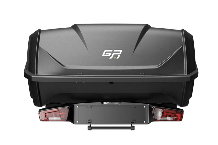 Box na platformę modularną GP CALYPSO 23.GP023