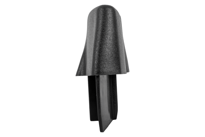 Zaślepka (lewa) belki aluminiowej Aero - Mont Blanc 010387