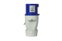 Wtyczka CEE 16A 230V ProPlus 373500 wtyczka kempingowa męska