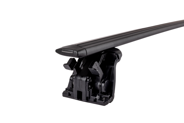 Bagażnik dachowy Mont Blanc Furka B+C czarny