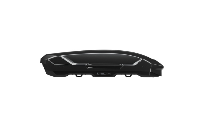 Box dachowy Thule Motion 3 Sport czarny metalik (639600)