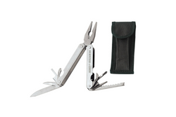 Narzędzie wielofunkcyjne LAMPA 66141 Multi-Tool 15w1 kieszonkowe