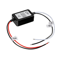 Stabilizator napięcia LAMPA 70154 regulator napięcia 12V 8A