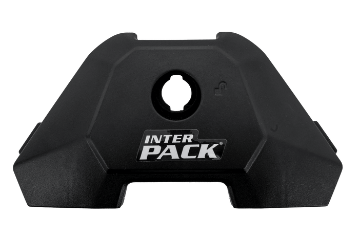 Zaślepka stopy - Virgo IR G2