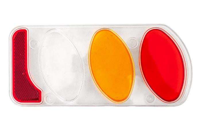 Klosz prawy do Peruzzo Parma (ALPHA)