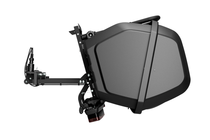 Box na platformę modularną GP CALYPSO 23.GP023