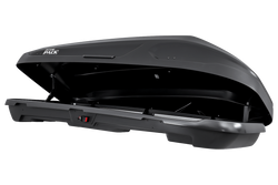 Box dachowy Inter Pack Monsun PRO L czarny mat